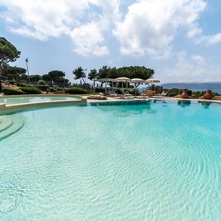 Residence Le Grazie Est Capoliveri (Isola d'Elba) Exterior foto